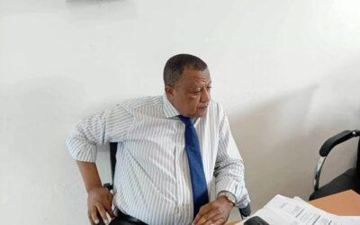 Mamoudzou : Mahamoud Aziahary condamné pour diffamation contre Matis