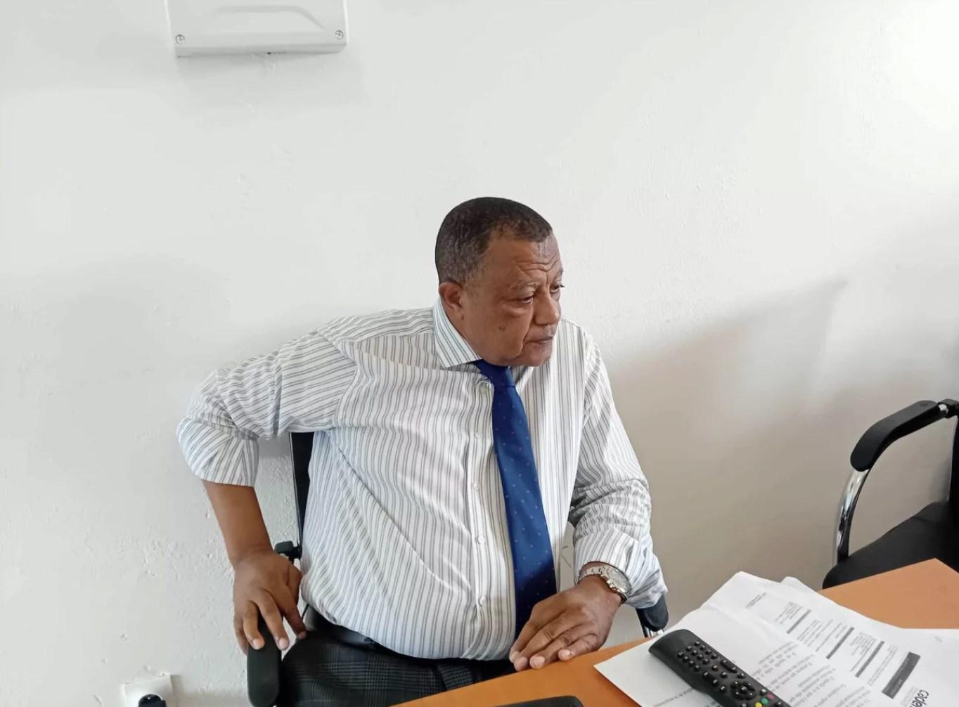 Mamoudzou : Mahamoud Aziahary condamné pour diffamation contre Matis