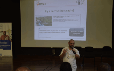 Après Chido et Dikeledi, un séminaire pour ne plus revivre le chaos