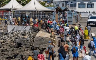 Dzaoudzi : stationnement interdit dès lundi pour préparer les travaux du quai Issoufali
