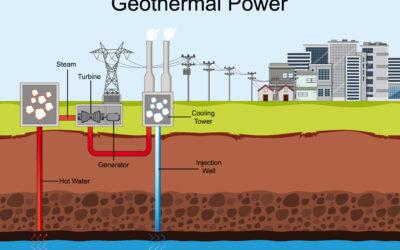 Mayotte mise sur la géothermie : un pari énergétique à plusieurs millions d’euros