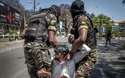 Madagascar : la jeunesse défie le pouvoir, la colère ne faiblit pas malgré les promesses de Rajoelina