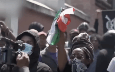 Madagascar : la rue gronde, la Génération Z exige le départ de Rajoelina