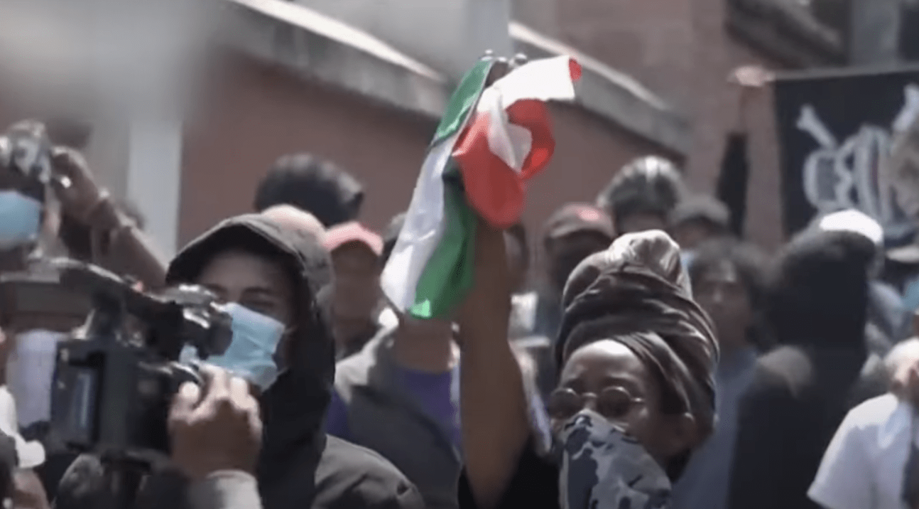 Madagascar : la rue gronde, la Génération Z exige le départ de Rajoelina