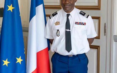 Mayotte en deuil : disparition du capitaine Ahamada Hambaly, pionnier de la gendarmerie mahoraise