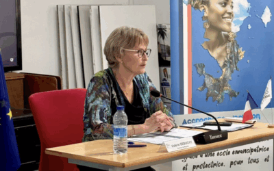 Salaires impayés à Mayotte : la rectrice présente ses excuses et promet un retour à la normale