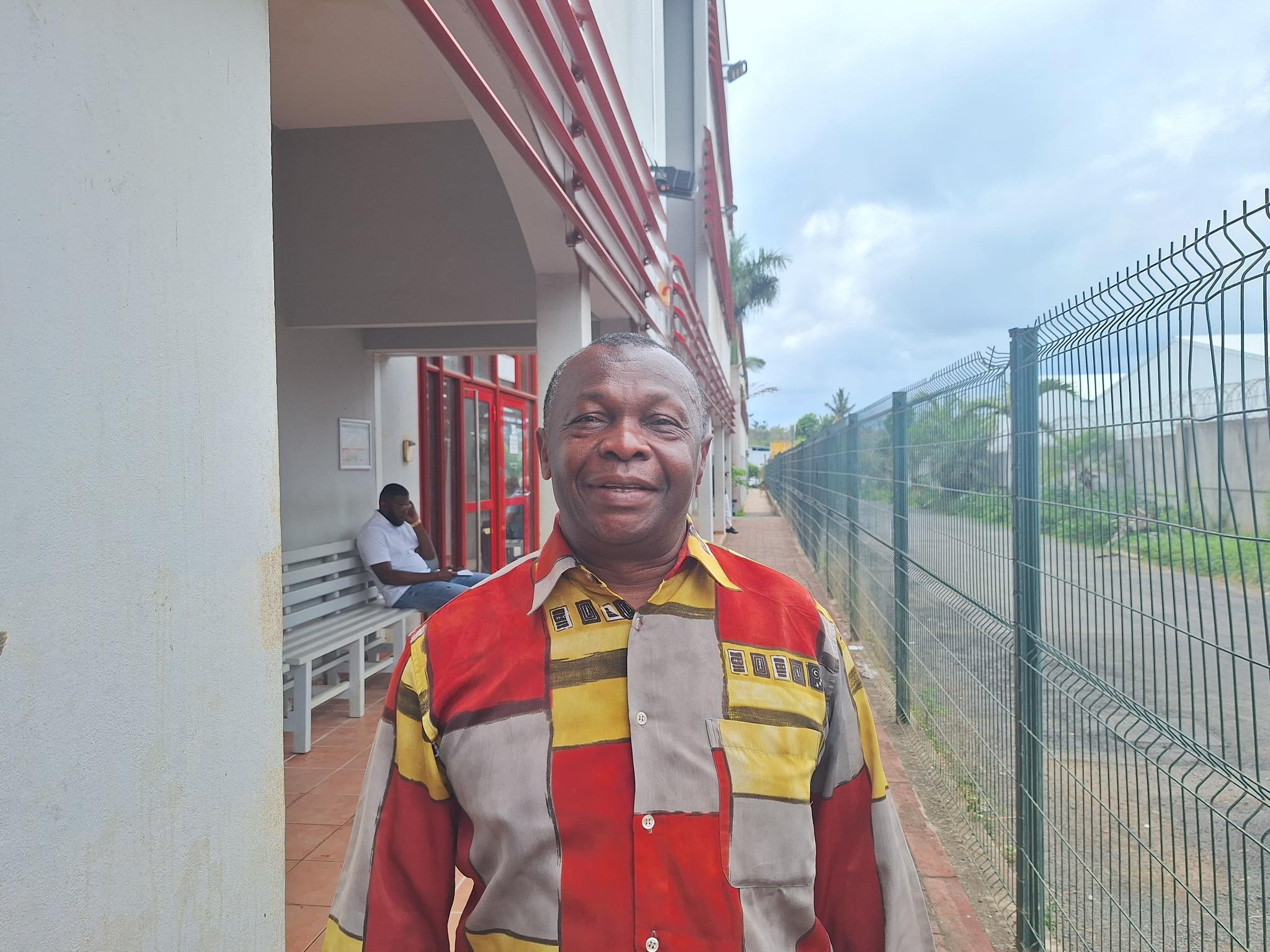 Kani-Kéli : le maire Abdou Rachadi blanchi par la justice