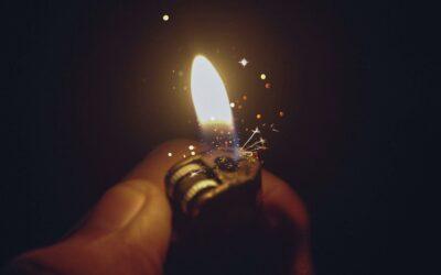 Koungou : un enfant de 2 ans provoque un incendie en jouant avec un briquet