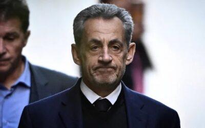 Libéré sous conditions : les coulisses de l’arrêt qui a ouvert les portes de la Santé à Nicolas Sarkozy