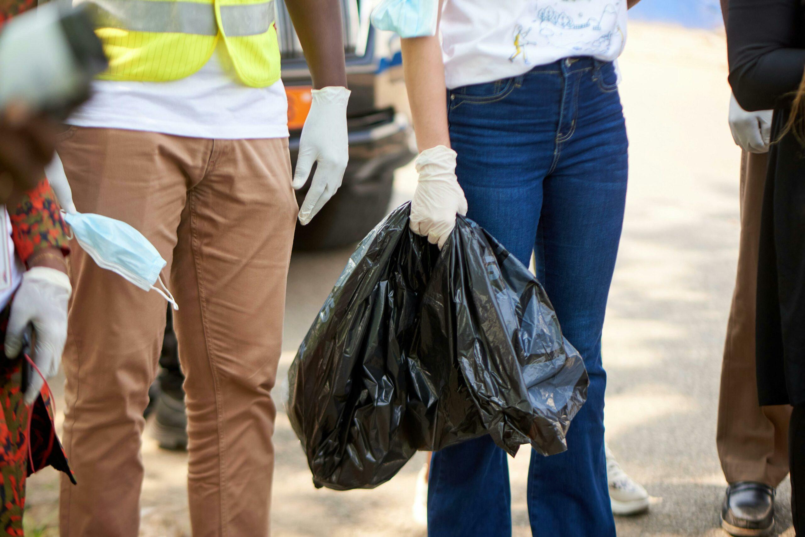 Mamoudzou : les services municipaux en pause vendredi matin pour un grand nettoyage citoyen