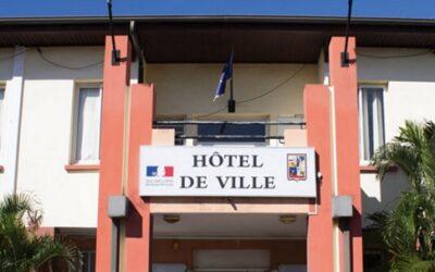 Pamandzi : bras de fer tendu entre le maire et les agents grévistes du CCAS