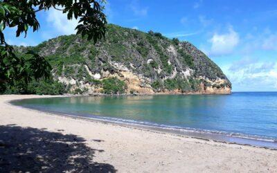 Petit Moya : le corps d’une femme rejeté par la mer, une enquête ouverte