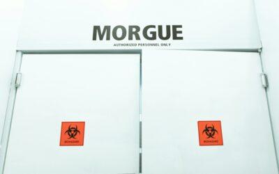 La morgue du CHM au cœur d’un scandale, des corps conservés dans des conditions alarmantes