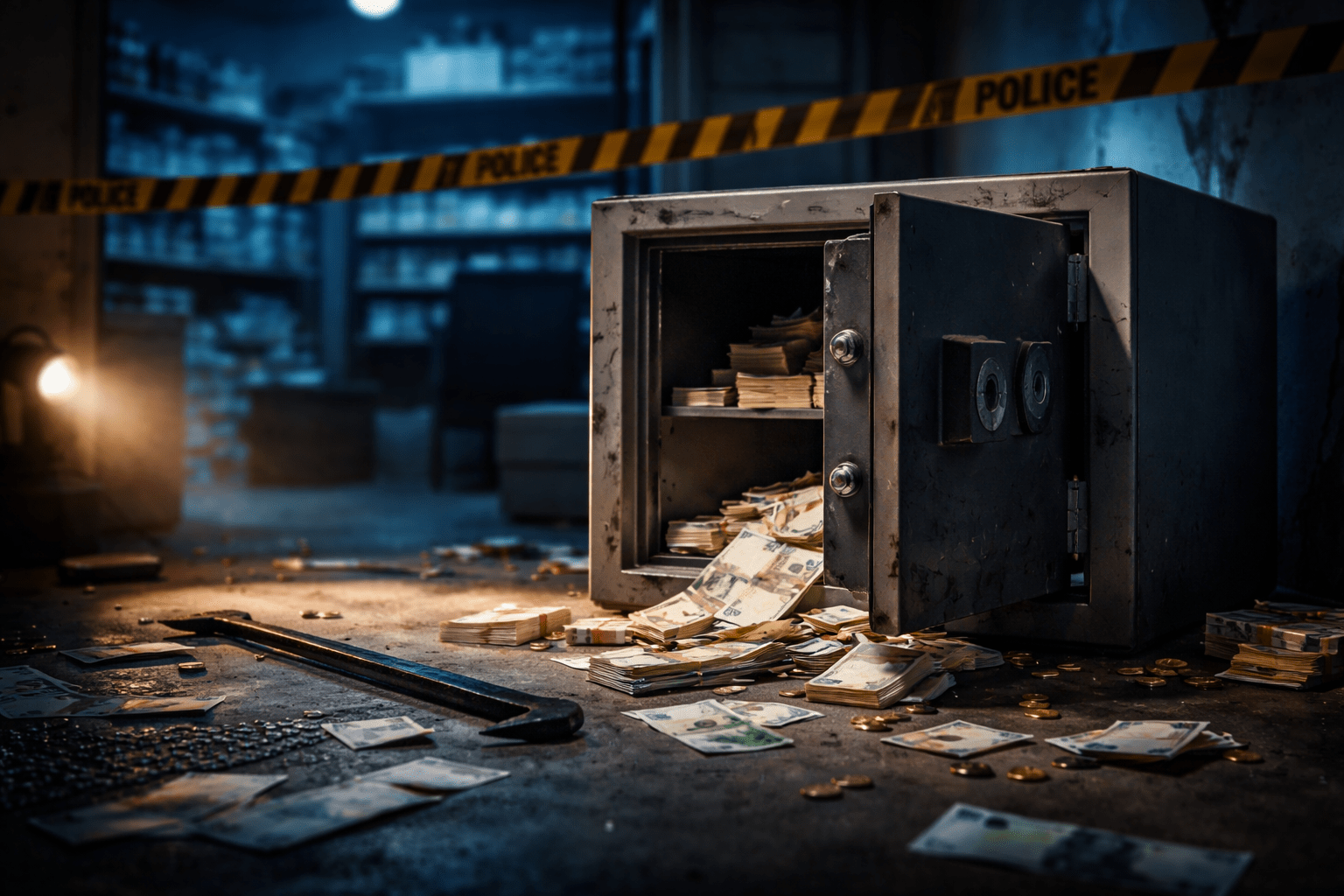 Image d’illustration générée par IA