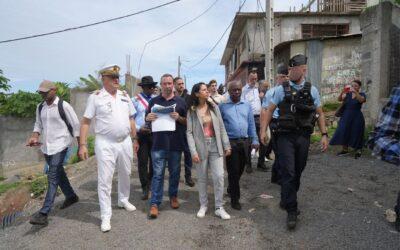 Mayotte après la visite ministérielle : des discours, mais toujours pas de cap