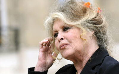 Mort de Brigitte Bardot : une relation passionnelle et conflictuelle avec les Outre-mer