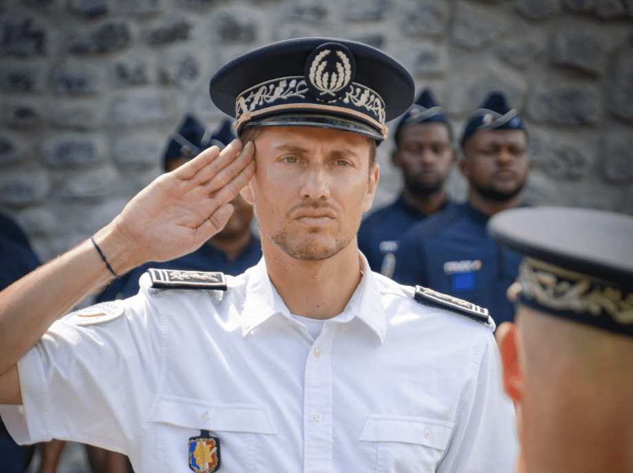 Hugo Arer – Post Facebook de la Police Nationale de Mayotte du 26 Janvier 2026