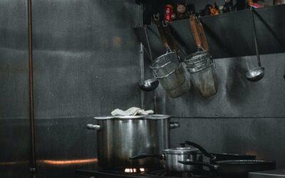 Travail dissimulé : un restaurant de Mamoudzou contraint de baisser le rideau