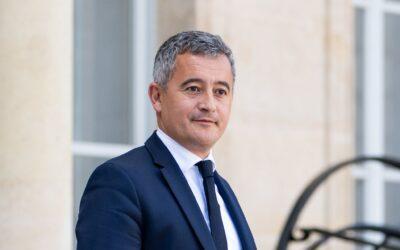 Darmanin à Mayotte : prisons, tribunaux et jeunesse au cœur d’une visite sous tension