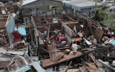 Gezani sème la mort à Toamasina : la ville portuaire dévastée par un cyclone hors norme