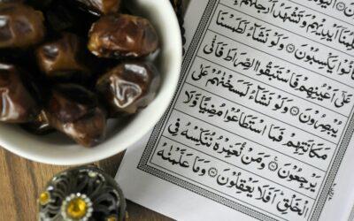 Ramadan : entre foi, marchés sous tension et espoir de répit