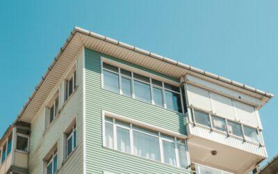 À Combani et Kahani, de nouveaux appartements arrivent sur le marché