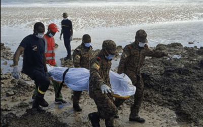 Abandonnés en pleine mer, piégés par la nuit : 18 migrants meurent au large des Comores