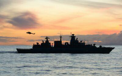 Détroit d’Ormuz sous tension : les importations mahoraises suspendues aux menaces iraniennes