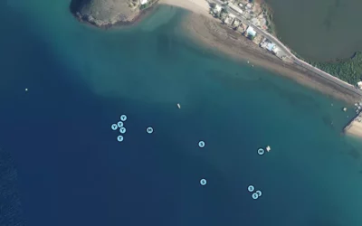 Lagons sous surveillance : les mouillages strictement encadrés à Mayotte