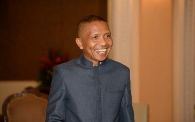Madagascar : un homme de l’ombre propulsé à la tête du gouvernement