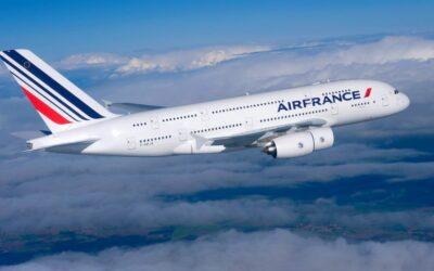 Missiles au-dessus du Golfe : l’avion de rapatriement des Français contraint de rebrousser chemin