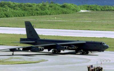 Missiles au large : Diego Garcia frôle l’incident, Maurice hausse le ton