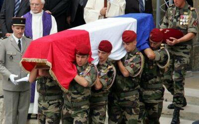 Un soldat français tué au Kurdistan irakien : première perte militaire française depuis le début de la guerre