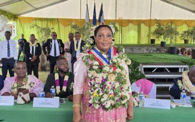 Grand Nord : une femme prend les commandes et bouscule l’équilibre politique