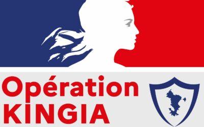 “Kingia” : l’État muscle son dispositif et lance une nouvelle offensive sécuritaire à Mayotte