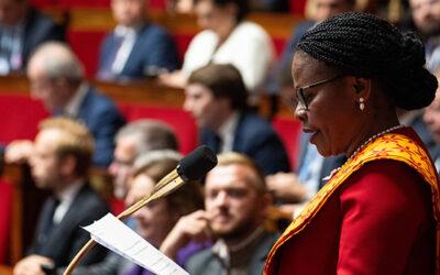 “Morts en attente” : à l’Assemblée, la colère éclate face aux rapatriements bloqués vers Mayotte