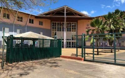 Pause de midi sous tension : bagarre éclaire au collège de Dembéni