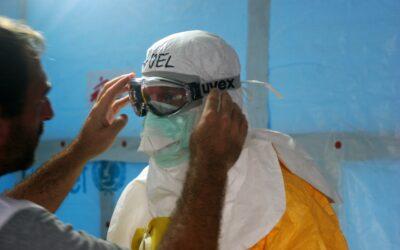 Ebola : Mayotte sous surveillance face à une menace venue d’Afrique centrale