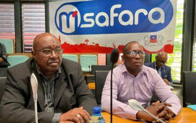 M’safara prend la route : Mayotte inaugure enfin son réseau de bus interurbain