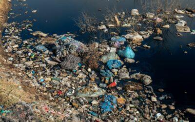 À Kawéni, la rivière se transforme en dépotoir et inquiète les riverains