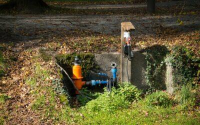 À Massulaha, l’État met fin à un captage d’eau clandestin