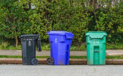 À Tsoundzou 2, la CADEMA veut remettre les déchets à leur place
