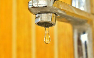 Dans le Nord, le nettoyage d’un réservoir va bousculer les tours d’eau