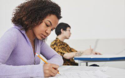 Philosophie, stress et premières copies : le baccalauréat est lancé à Mayotte