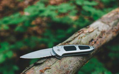 À Pamandzi, un adolescent menacé au couteau pour son sac