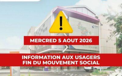 À la CSSM, la grève suspendue et les services relancés après plusieurs jours de blocage