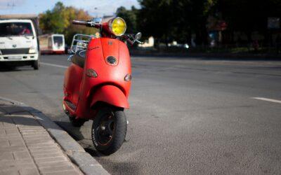 À Majikavo Koropa, un faux blessé tend un piège à un scootériste sur la RN1