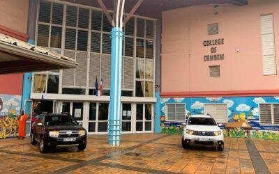 À Iloni, les rivalités entre jeunes rallument les tensions autour des collèges