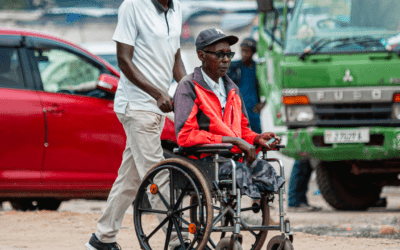 Cinq jeunes Mahorais en situation de handicap s&rsquo;envolent pour un séjour inclusif dans l&rsquo;Hexagone