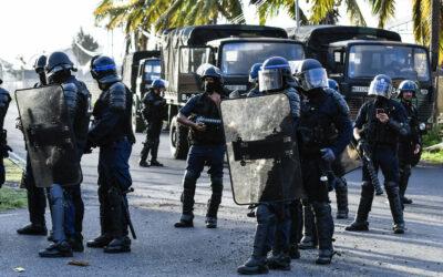 À Tsararano, la mobilisation lycéenne débordée par des affrontements